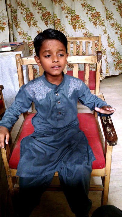 Unbelievable! 11 year old child singing ‘’Mere Dholna Sun’’ one of the most difficult song