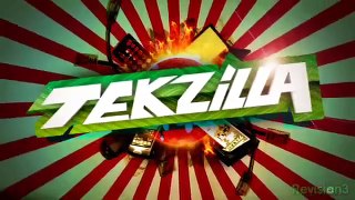 Tekzilla Daily Episode 28 Organize Your Life With a Camera