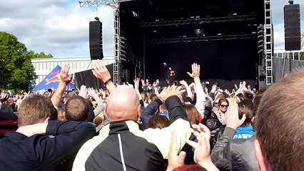 SNAP! - Rhythm Is A Dancer live in Denmark 23 May 2015