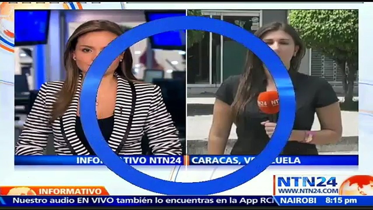 Ministra de salud venezolana niega escasez masiva de medicamentos en el país