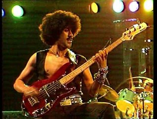 Thin Lizzy - Rockpalast 1981 (Teil 2)