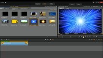 Video Editing Basics 101: By PinnacleStudioPro