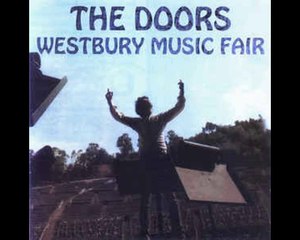 Doors - bootleg Westbury Music Fair 04-19-1968 part one