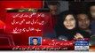 Talal Chaudhry Gets Angry With Anchor For Asking “Abhi Maryam Nawaz Kahan Hain” - @headlinesplus