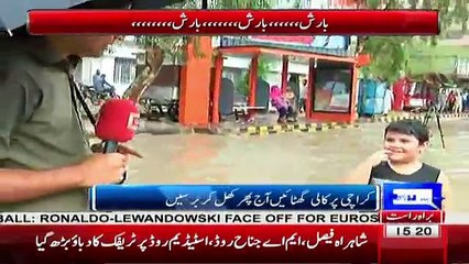 What Female News Caster taunts  To Reporter After Kid Made Fun Of Him Live