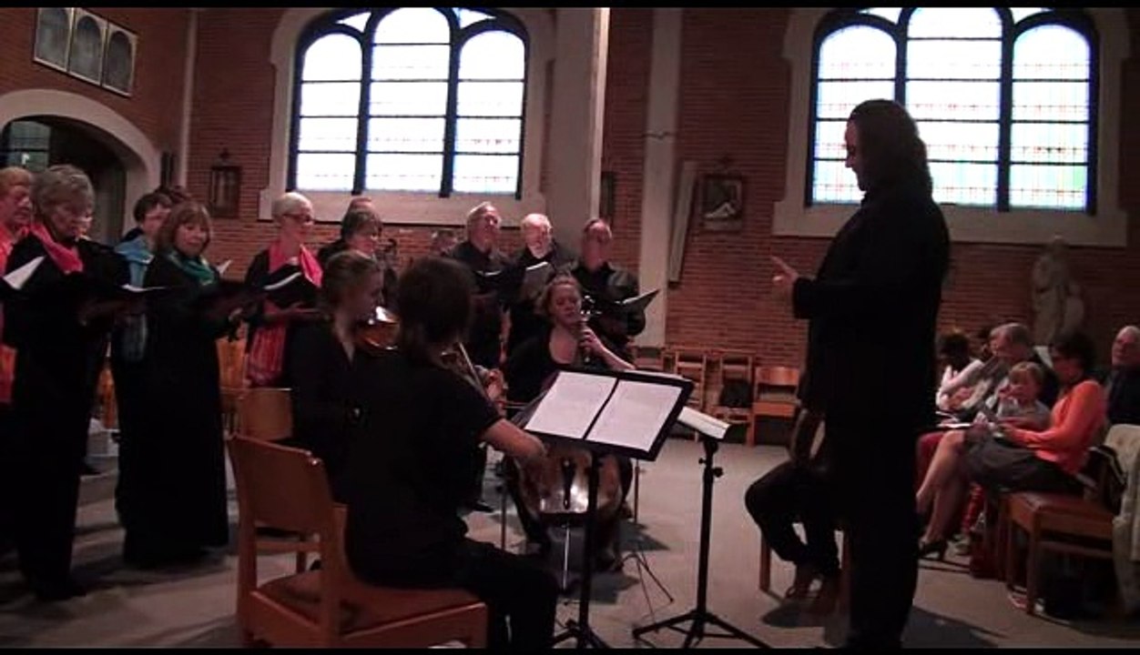 L'Echo du Lac Au Joli Bois