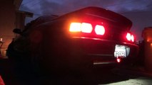 91 Mr2 Turbo with gen4 swap, (Greddy SP exhaust) Formula 1 brake light installed