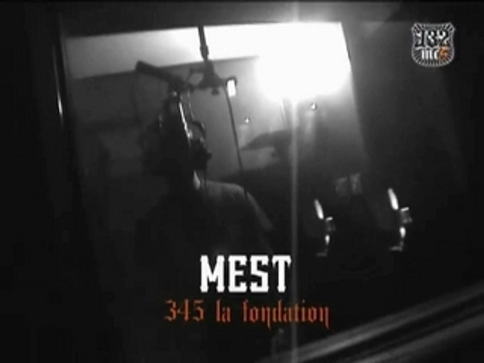 Les Zakariens - Freestyle 132 MC's 1.5 By RusKoV