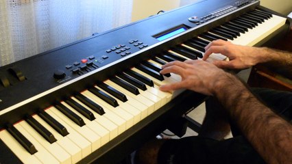 Kanon/AIR Re-feel - Yumegatari (CP4 Cover)