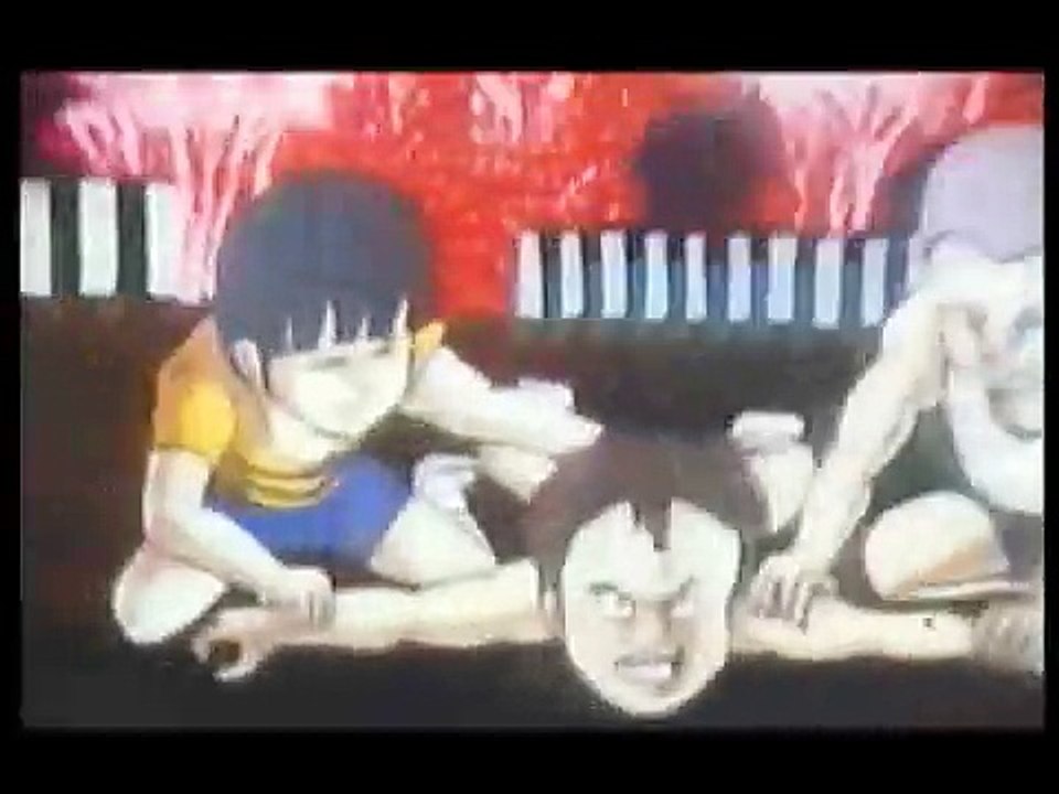 The Death Lullaby "Nido to Mezamenu Komori Uta" Trailer