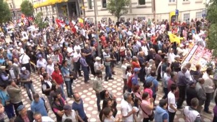 Sivas Olaylarının 23'üncü Yıldönümü- 5