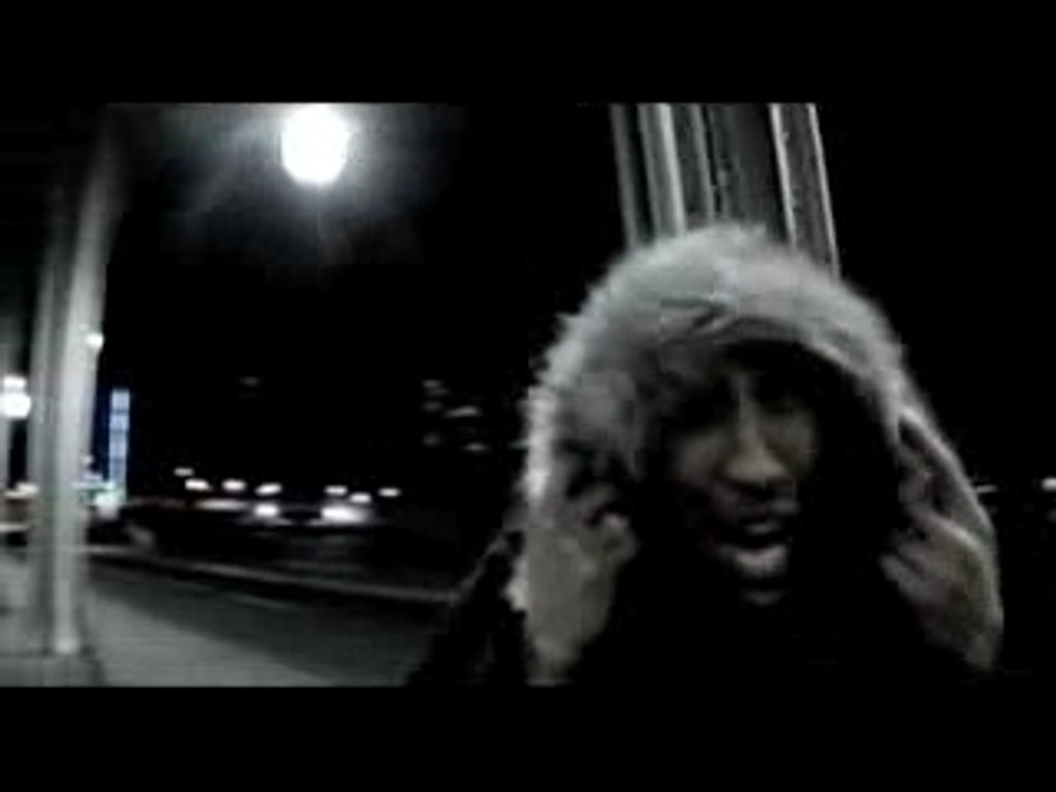 Nessbeal-Rap de tess