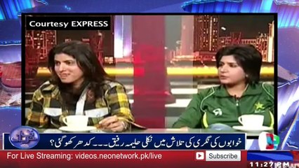 Harf E Raaz 27 June 2016 - Orya Maqbool Jan Review on Q Mobile Add