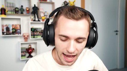 IL VA VOUS HANTER CETTE NUIT... (Notes of Obsession)