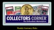 Collectors Corner: Weekly Currency Picks - Week of January 25
