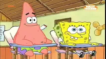 Spongebob Squarepants: Whats Funnier than 24