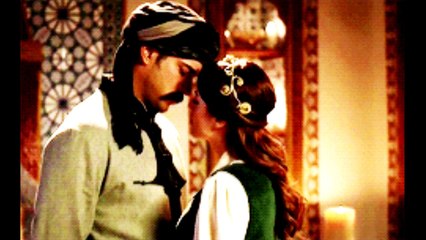 Malkoçoğlu Bali Bey - Saturn.