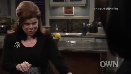 The Haves and the Have Nots - S 1 E 16 - No More Hiding