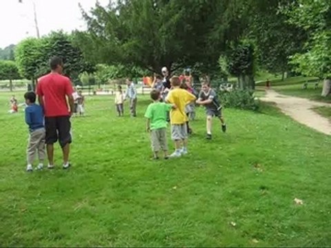 ASLPT Centre de loisirs Plein air