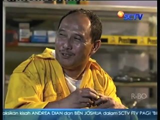 FTV Indahnya Cinta Pertama Part 4