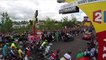 Onboard camera / Caméra embarquée - Étape 1  - Tour de France 2016
