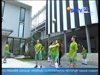 FTV Indahnya Cinta Pertama Part 5