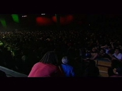 Rage Against the machine - Bulls on parade