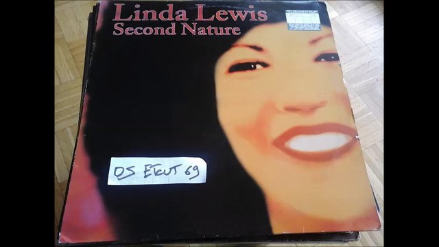 LINDA LEWIS-WHAT'S ALL THIS ABOUT? (RIP ETCUT)TURPIN REC 95