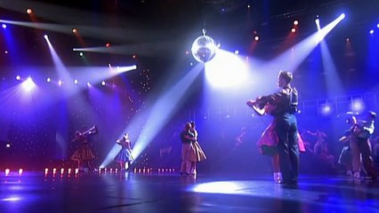 Ain't That A Shame - ROCK n, ROLL- WALTZ