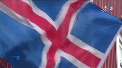 Reykjavik en ébullition