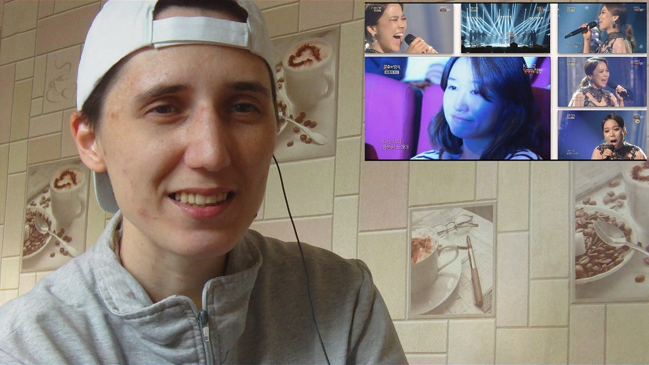 So Hyang - Everyone (reaction)