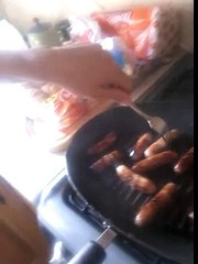 How to make sausages