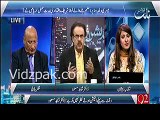 Why Nawaz Sharif returning to Pakistan before Eid & What will Asif Zardari say to Bilawal now ? -- Dr.Shahid Masood's fu