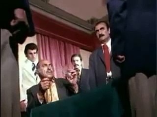 Sahte Kabadayı Dikiş Tutmaz Sabri