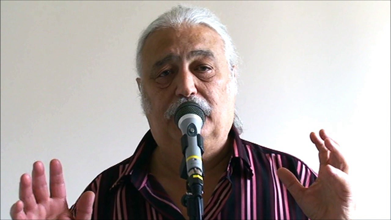 ORLY (Jacques Brel) reprise