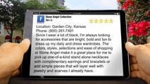 STONE ANGEL GARDEN CITY KS | Jewelry Stores & Great Jewelers with Holiday Gift Ideas See One of a Kind Jewelry