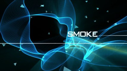 Full HD Green Screen Star Twill Particles Effects Free