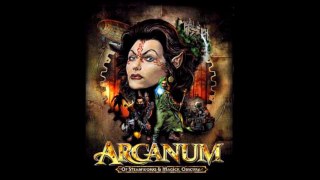 Arcanum HQ Soundtrack 17: Villages Theme