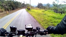 4k, ultra HD, Fazenda Nova Gokula, trilhas de mountain bike, Mtb, 23 amigos, 100 km, Taubaté a Pindamonhangaba, Ribeirão Grande, Rio Paraíba do Sul, amigos e a bike Soul SL 129, 24v, junho de 2016, Marcelo Ambrogi, (35)