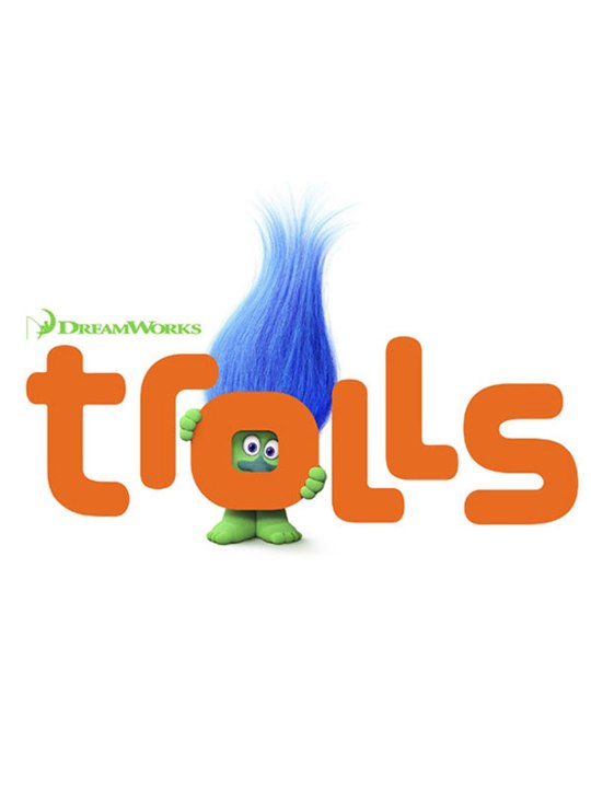 Bande annonce TROLLS