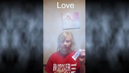 The toothpaste challenge