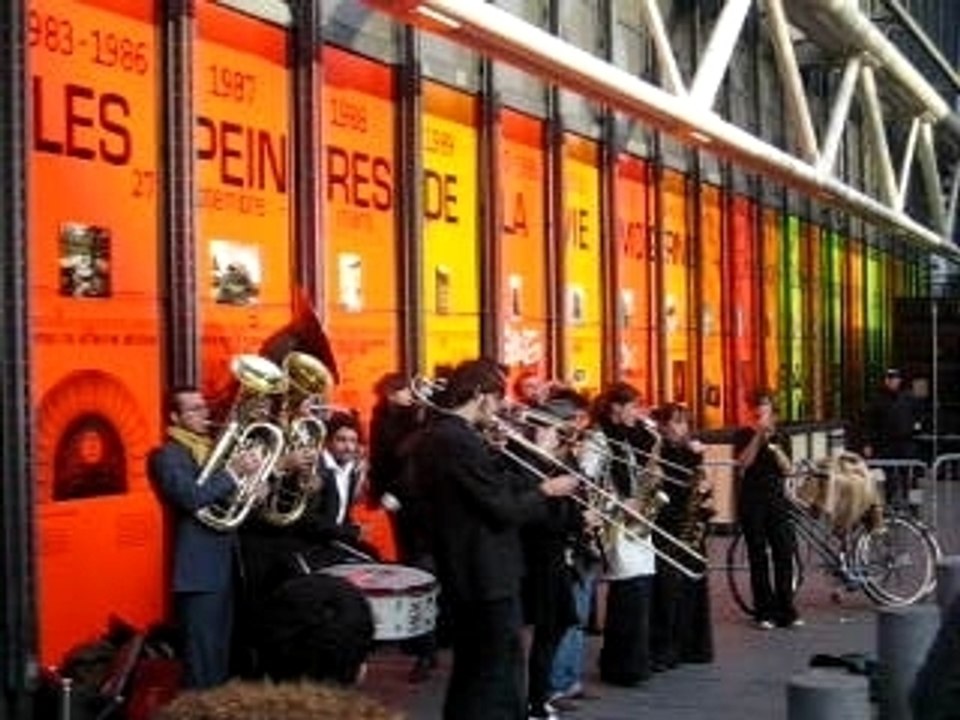Fanfare