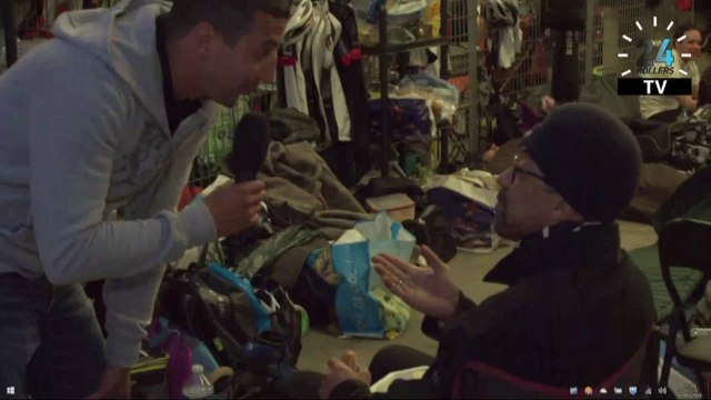 REPLAY Direct live 24h Rollers Le Mans - l'émission avant la nuit