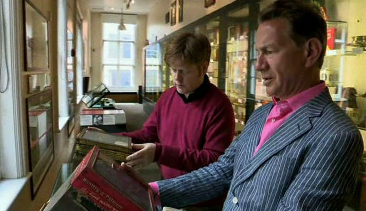 Great British Railway Journeys - S03E07 - Reading To Alton