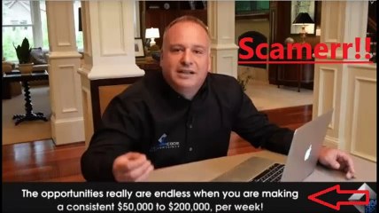 Quantum Code is a AutoTrader Software SCAM ! Becareful !