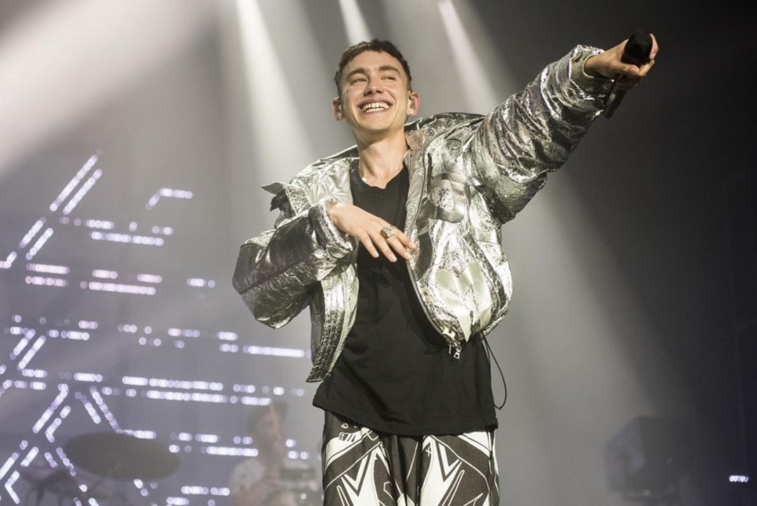 Years & Years - Live at Rock Werchter Festival (2016)