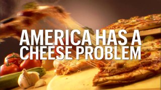 The U.S. Has a Massive Cheese Surplus | Huge Cheese Surplus in America