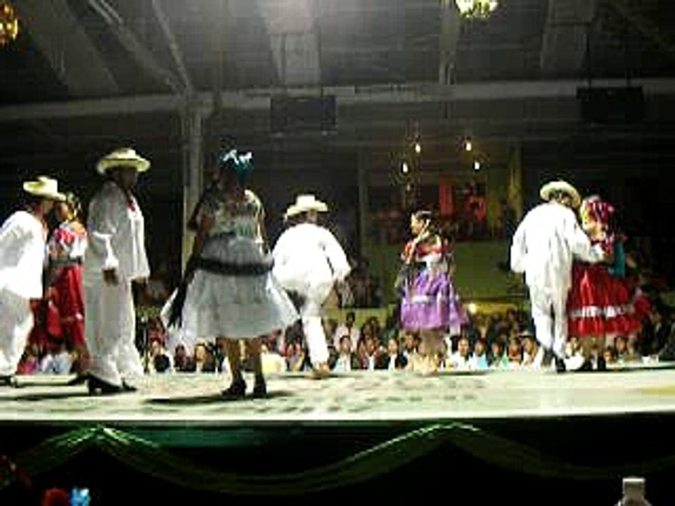 Concurso Nacional de Huapango, 1