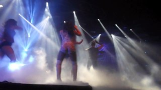 Anitta - Não Para (Pepsi On Stage 19/07/14)