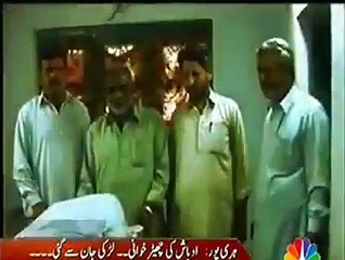 Girl Commit Suicide in Examination Hall After Being Harassed